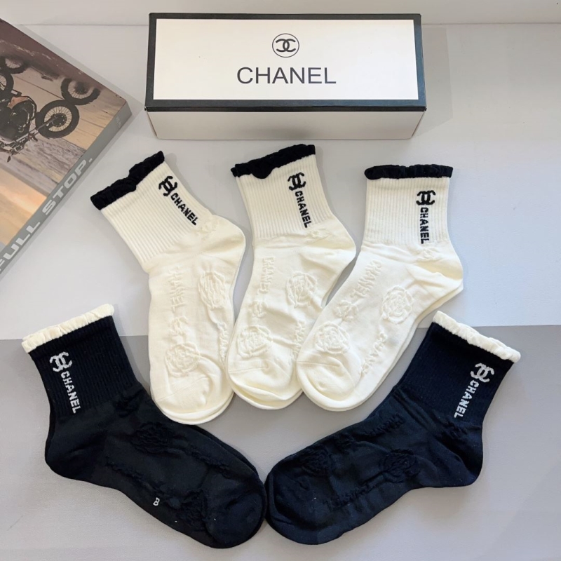 CHANEL